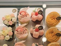 -派悦坊·甜品·蛋糕(虹口龙之梦店)