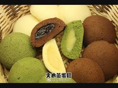 -北京稻香村(方庄店)
