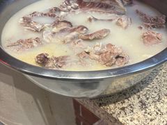 全羊杂-七百岁羊肉馆(环球港店)