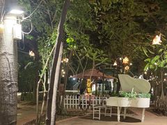 -陶缘一号·四季缘·老字号顺德菜·户外婚礼家宴(西滘店)