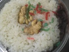 -芳婆糕团店(王府大街店)