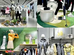 -新世界百货(顺义店)