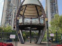 -苏州河梦清园环保主题公园