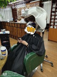 -尚丹尼造型