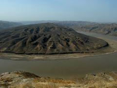 -天下黄河第一湾