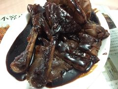 -蘭心餐厅(进贤路店)