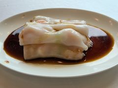 -粤菜王府·海鲜·茶市·海景餐厅(大梅沙店)
