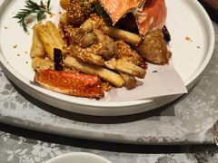 -连鹭海鲜·海肠捞饭·海胆饭(星海店)