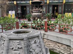 -湘子庙