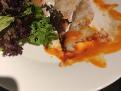 -C&R西班牙餐厅
