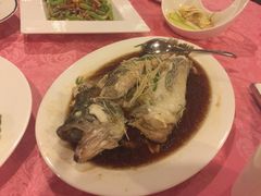 -天伦王朝酒店·盛华瑄餐厅