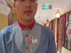 -西贝(六里桥旗舰店)
