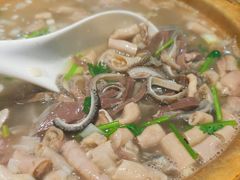 -蒙艾里民族传统菜蒙餐