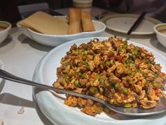 -开海·红岛海鲜虾水饺(石老人店)