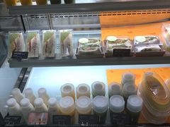 -BreadTalk面包新语(长寿路地铁站店)