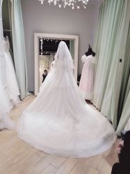 点击看大图 -韩国天使嫁衣婚纱礼服馆(上海旗舰店)