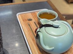 -潮界(LU·ONE凯德晶萃广场店)