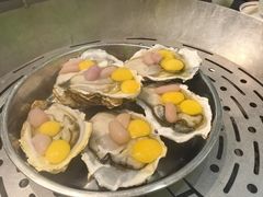 -飞尝蚝·顺德菜·鱼生(顺德总店)