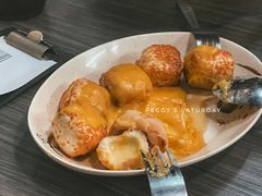 -新记餐厅(香槟大厦店)