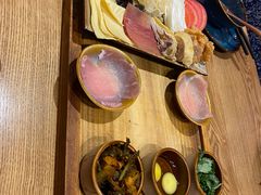 -麦麦山云南菜(复地活力城店)