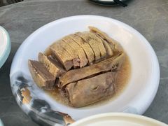 -扬州狮子楼·非遗淮扬菜(东关街店)