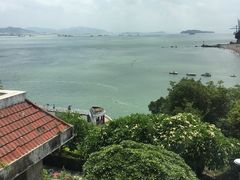 -鼓浪屿钢琴博物馆