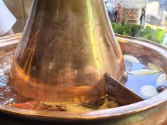 -德顺斋爆肚涮肉馆·烧烤·羊蝎子·清真炒菜(马驹桥店)