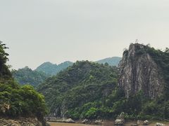 -楠溪江风景名胜区