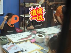-汉翔书法丨书法·美术·硬笔·国画(望京校区)