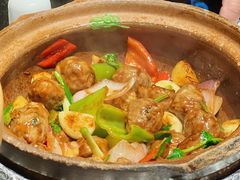 -鹅城粤菜馆(白云山路店)