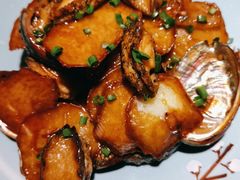 -吕氏疙瘩汤·私家菜馆(慈云寺店)