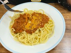-萨莉亚意式餐厅(河东万达店)