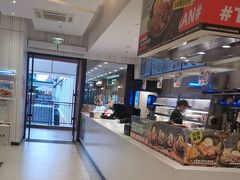 -乡村基(双流时代奥特莱斯餐厅)