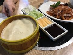 -遇见小厨·北京烤鸭·江湖菜·川菜(广福桥店)