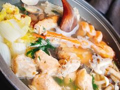 -九井澤精致料理(金茂店)