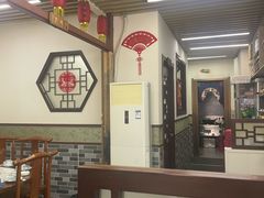 -农家乐大锅台铁锅炖(四流中路店)