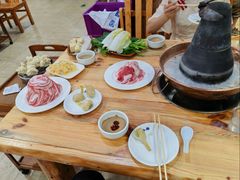 冻豆腐-元盛居(亚泰大街店)