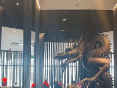 -将太无二·蓝鳍放题·北美寿司(领展购物广场中关村店)