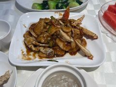 -光明邨大酒家(淮海路店)