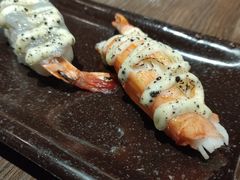 -大雄寿司(中华广场店)