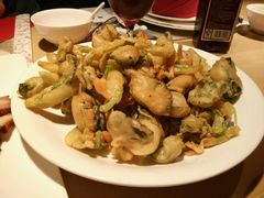 android_upload_pic-老船坞餐厅(北京亚洲大酒店 )