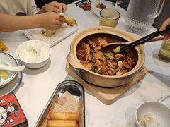 -火啫啫·粤式啫啫煲(南京弘阳店)
