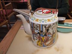 -锦府盐帮·侯宅(五棵松万达店)