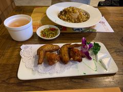 -上岛咖啡(抚生路店)