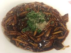 -老上海弄堂菜馆(恒基名人购物中心店)