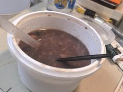 -红蜡烛-养生粥-津鲁菜(中山路店)