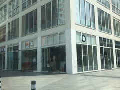 -CoCo都可(建外SOHO店)