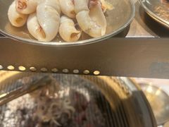 -西塔老太太泥炉烤肉(川沙百联店)