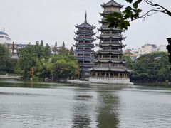 -桂林两江四湖景区