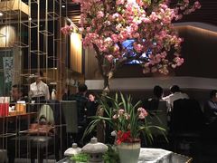 -九井澤精致料理(金茂店)